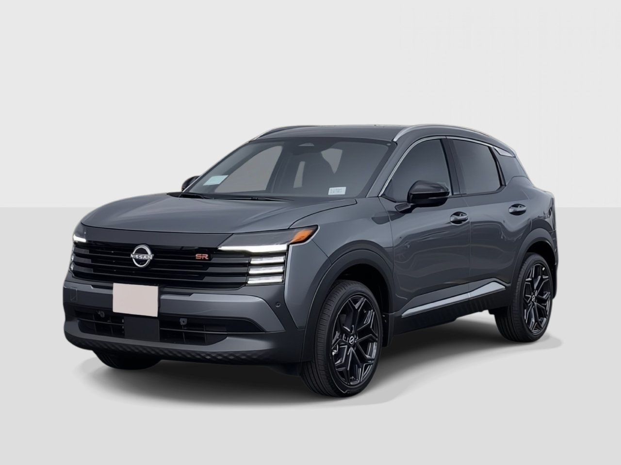 2027 Nissan Kicks SR SUV