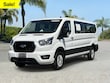  Ford Transit-350 Passenger