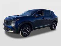 2025 Nissan Kicks SV SUV