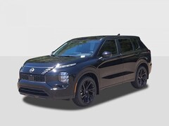 2026 Nissan Rogue Plug-In Hybrid SL SUV