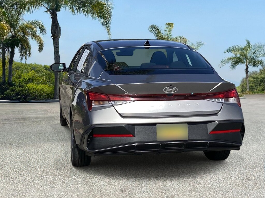 Used 2024 Hyundai