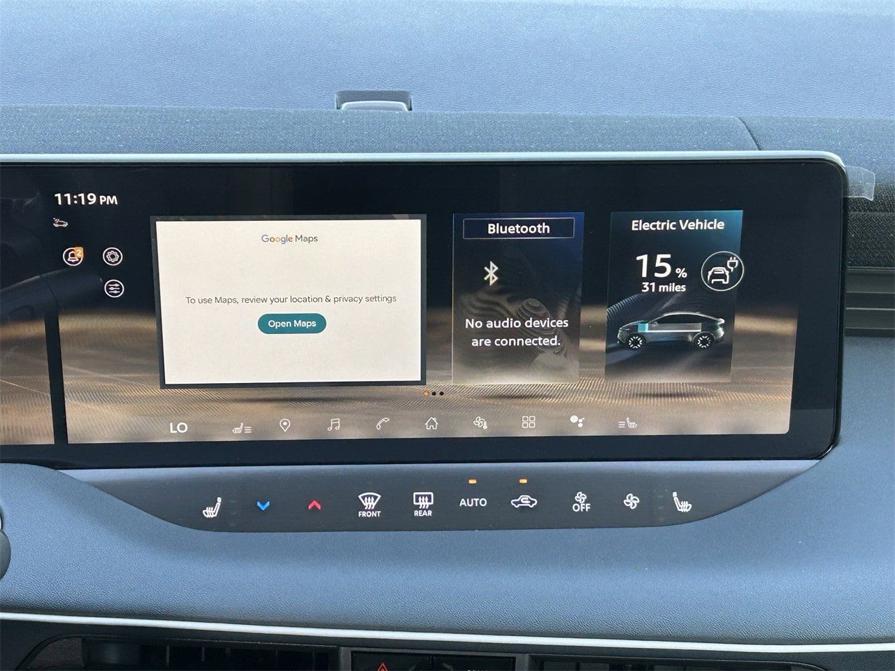 2026 Nissan LEAF SV+ - Photo 18