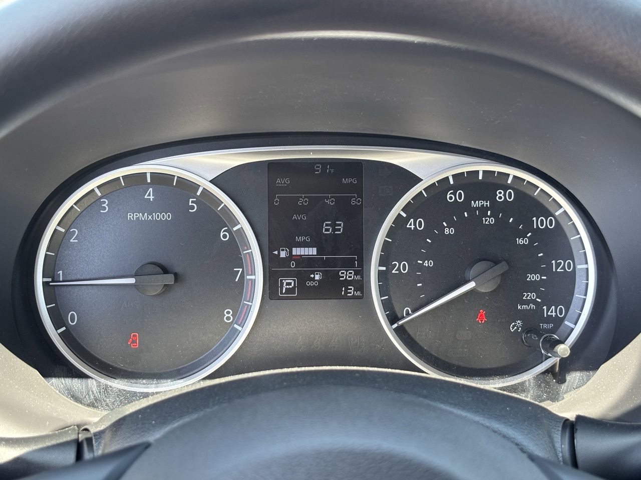 2025 Nissan KICKS PLAY Base - Photo 28