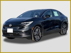 2026 Nissan LEAF SV+ SUV