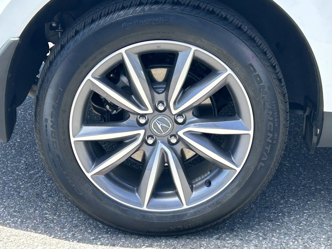 2023 Acura RDX Technology Package photo 3