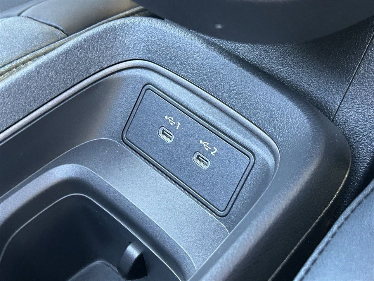 2026 Nissan LEAF SV+ - Photo 28