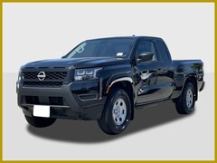 2026 Nissan Frontier S Truck King Cab