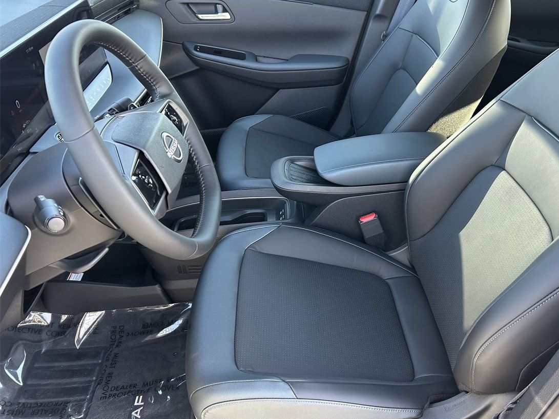 2026 Nissan LEAF SV+ - Photo 23