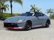 Nissan Z