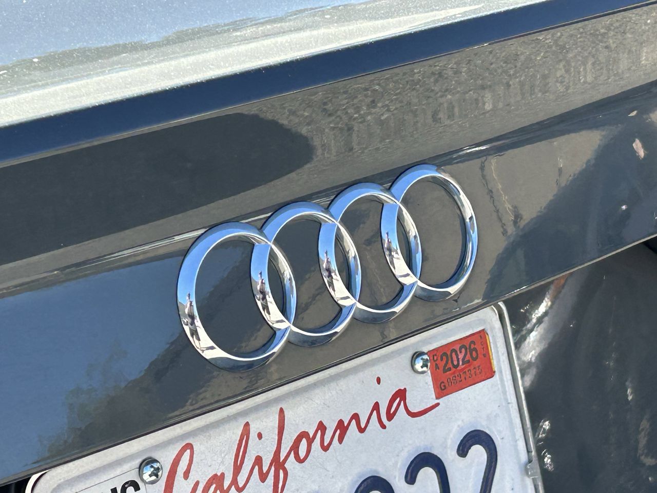 2020 Audi A3 2.0T Premium photo 5