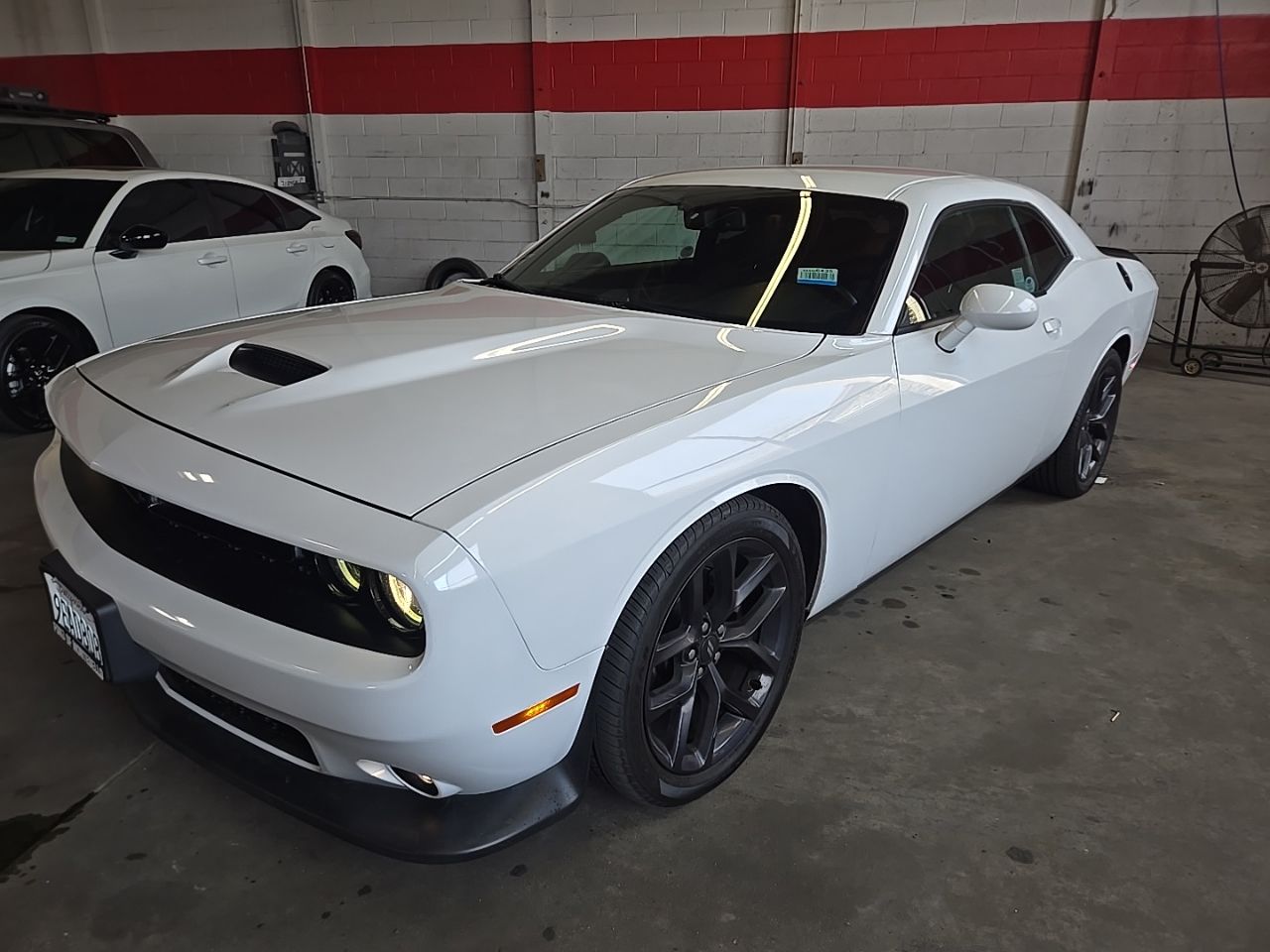 2020 Dodge Challenger GT Auto's photo