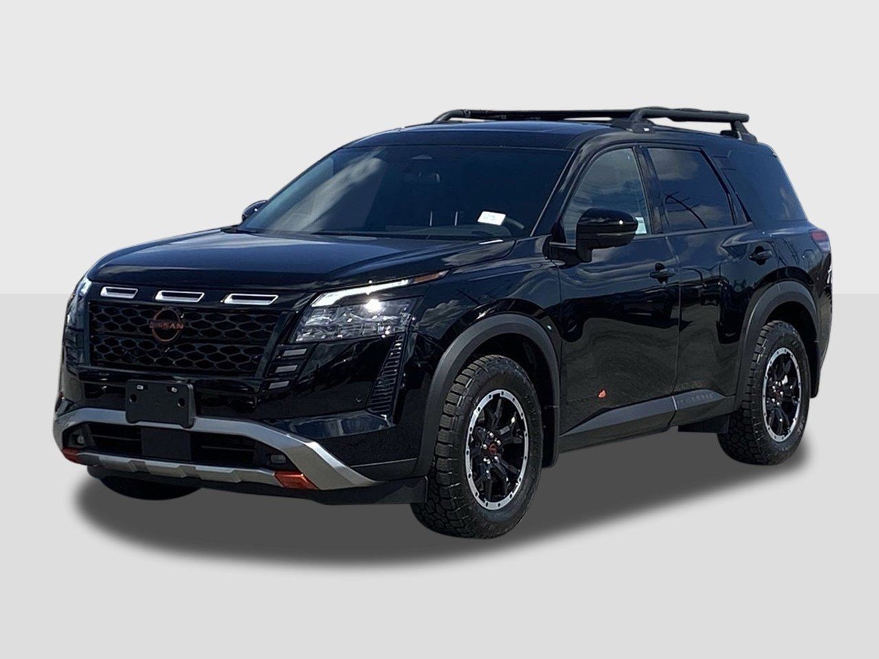 2026 Nissan Pathfinder Rock Creek 4WD's photo