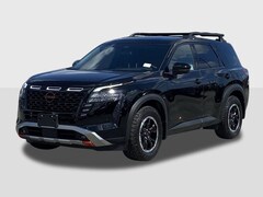 2026 Nissan Pathfinder Rock Creek SUV