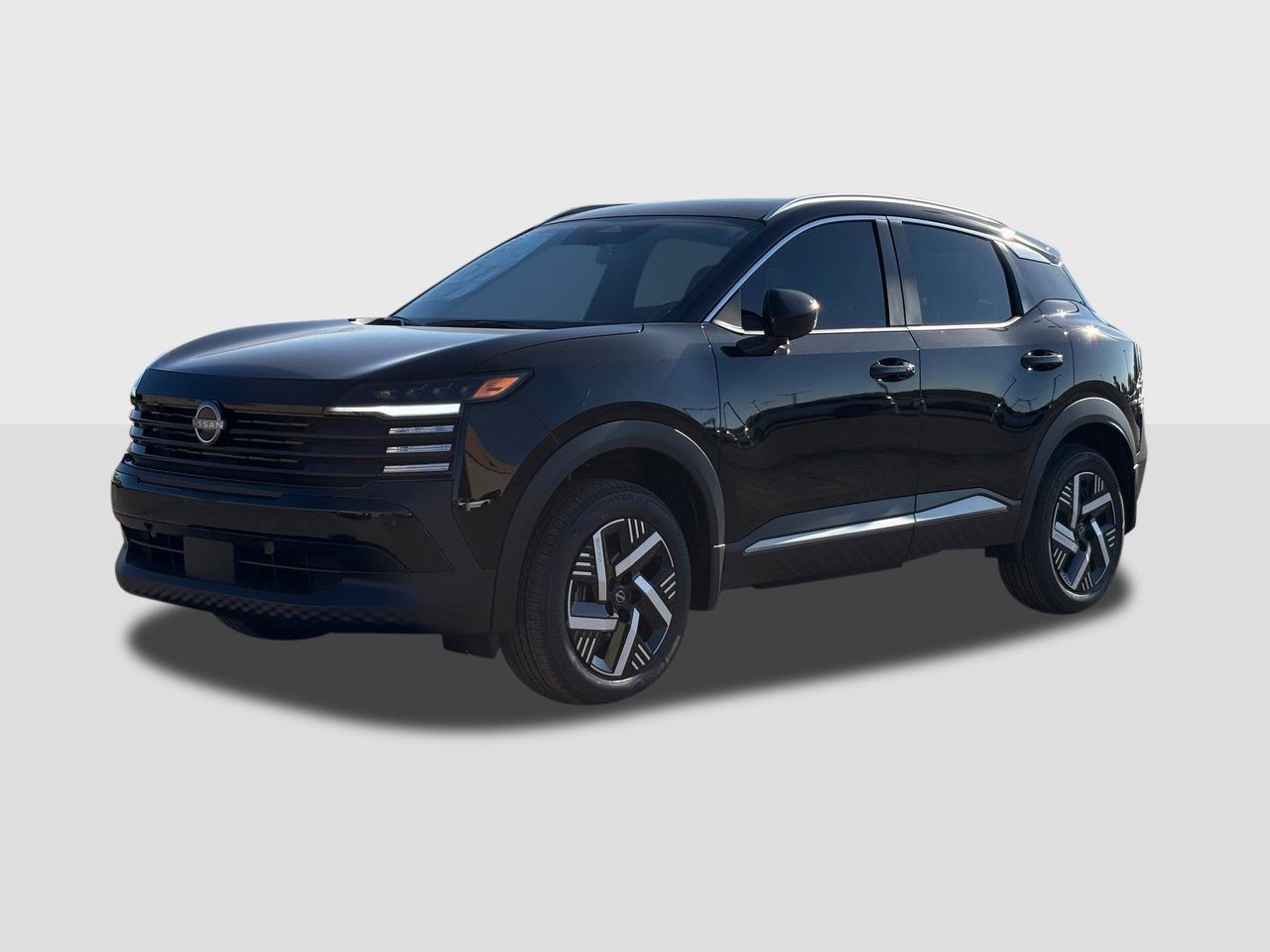 2026 Nissan Kicks 2.0 SV's photo