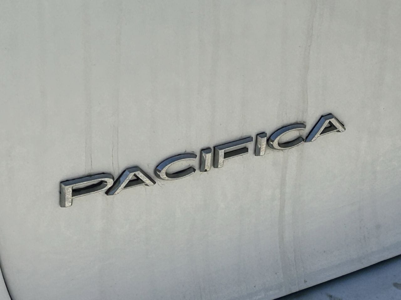 2022 Chrysler Pacifica Touring L photo 6