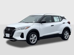 2025 Nissan Kicks Play S SUV