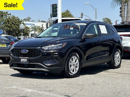 2024 Ford Escape Active SUV