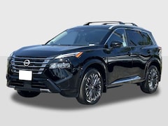 2026 Nissan Rogue Platinum SUV
