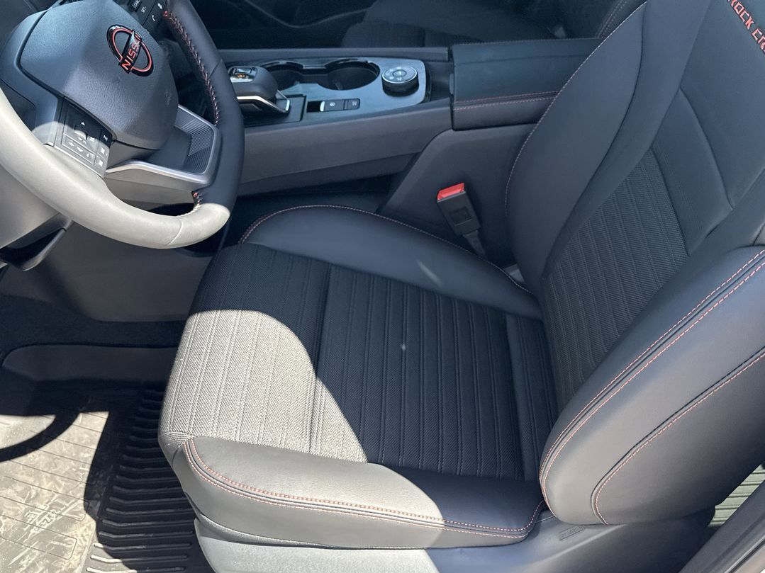 2026 Nissan Rogue Rock Creek - Photo 22