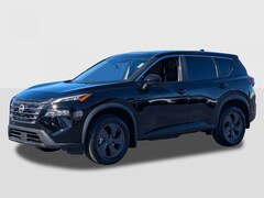 2026 Nissan Rogue SV SUV