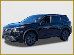 2026 Nissan Rogue SV SUV