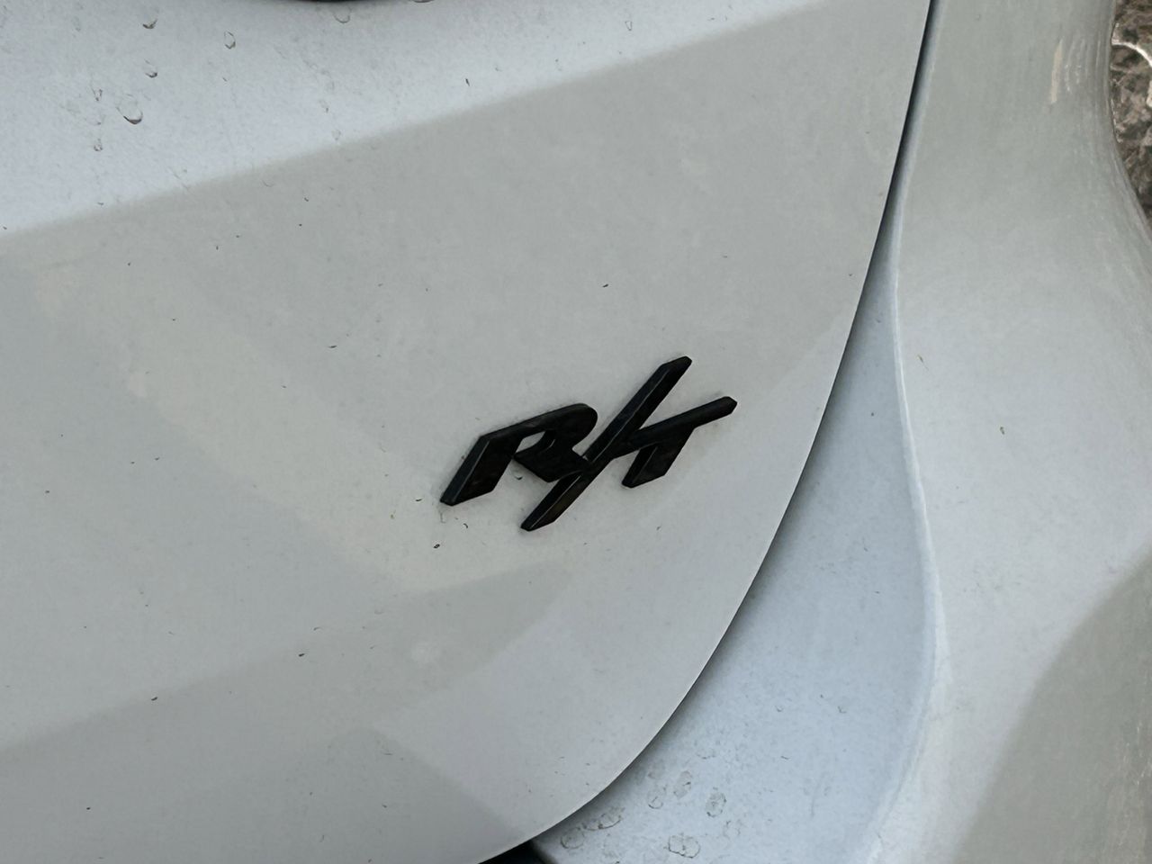 2019 Dodge Durango R/T photo 6