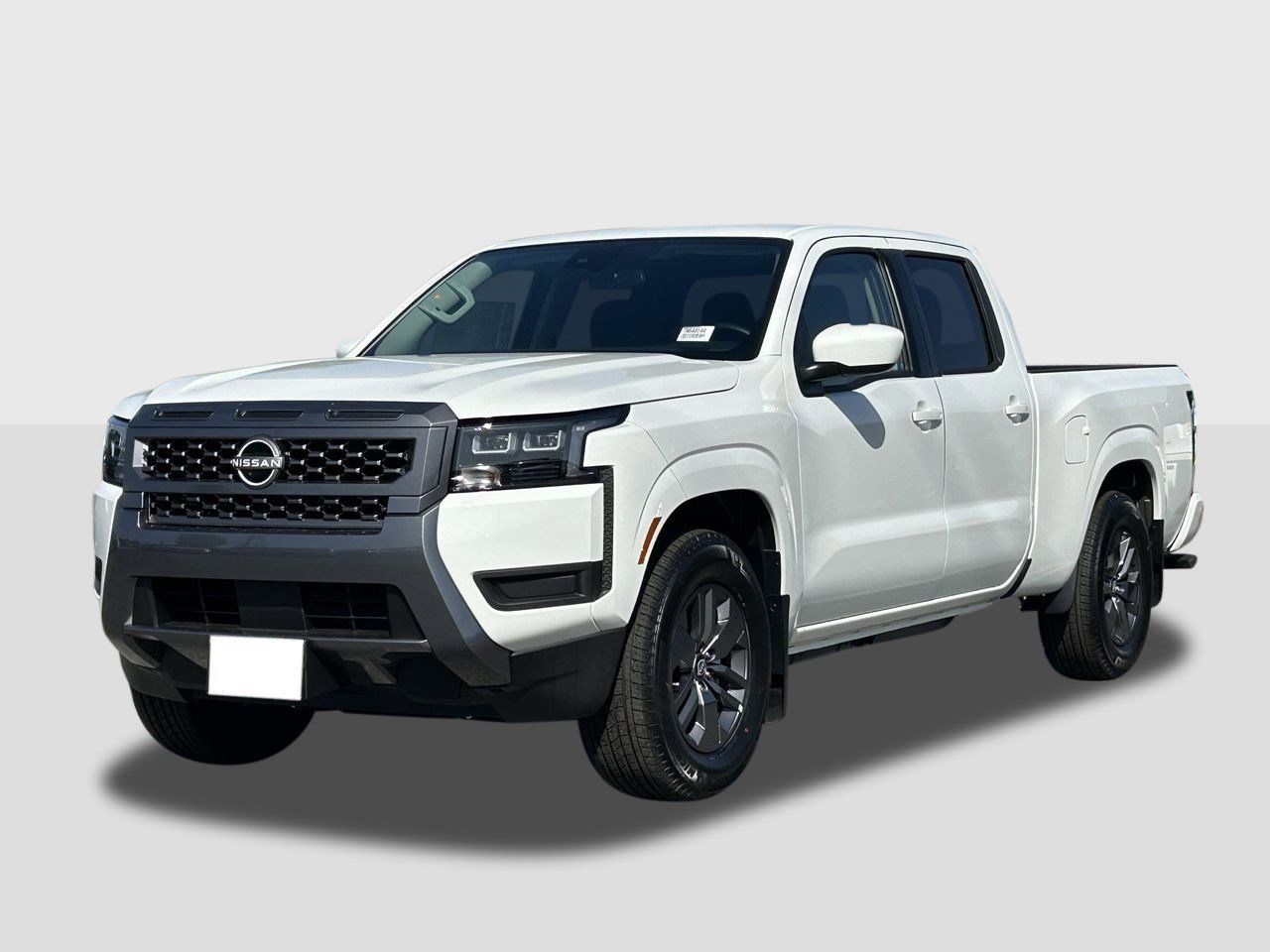 2026 Nissan Frontier SV Crew Cab 4X2 LWB's photo