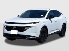 2026 Nissan Murano SV SUV
