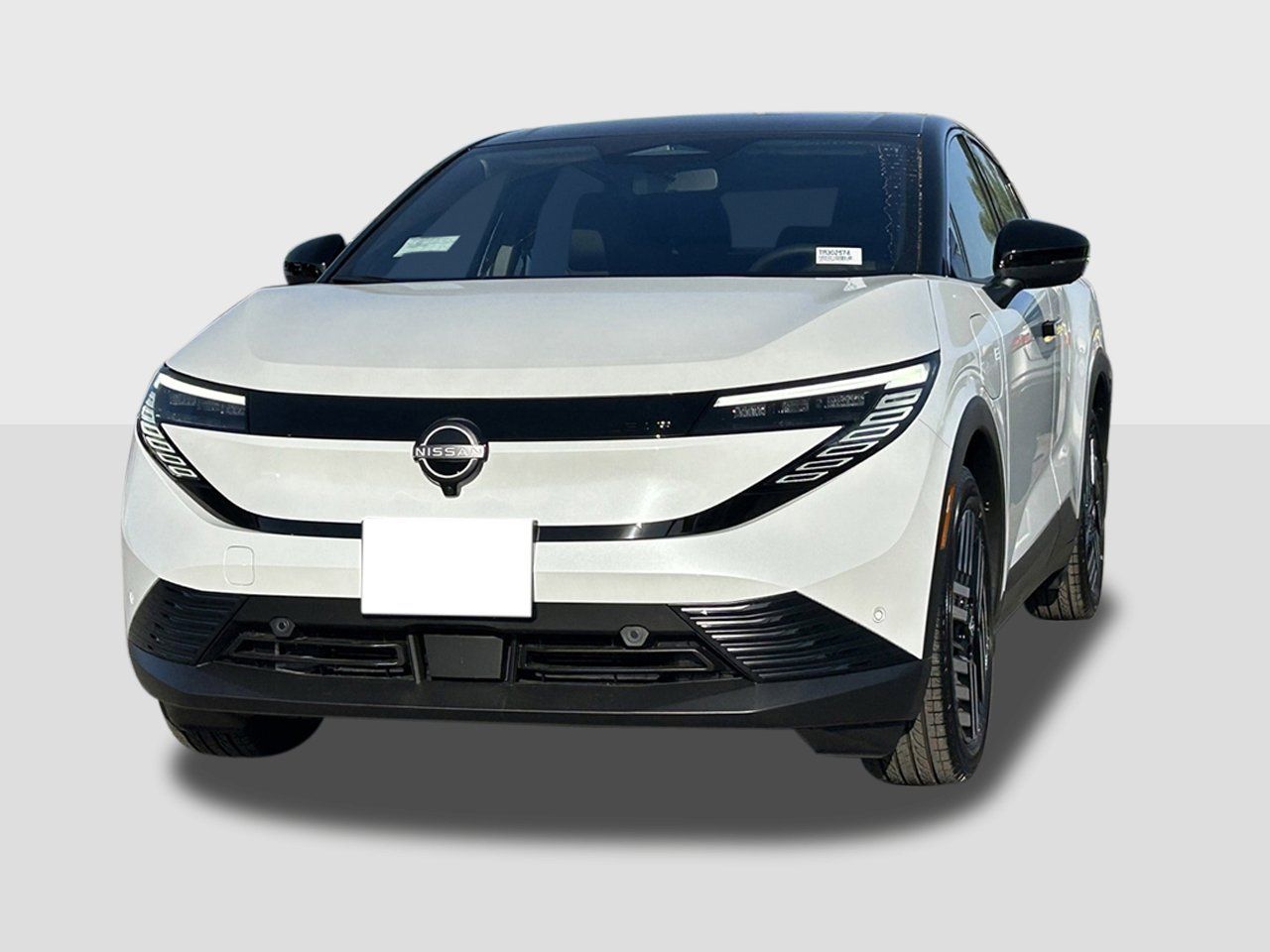 2026 Nissan LEAF SV+ - Photo 6