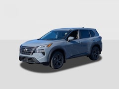 2026 Nissan Rogue SV SUV