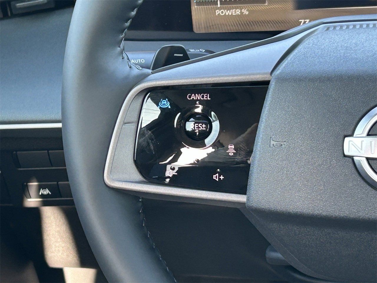 2026 Nissan LEAF SV+ - Photo 21