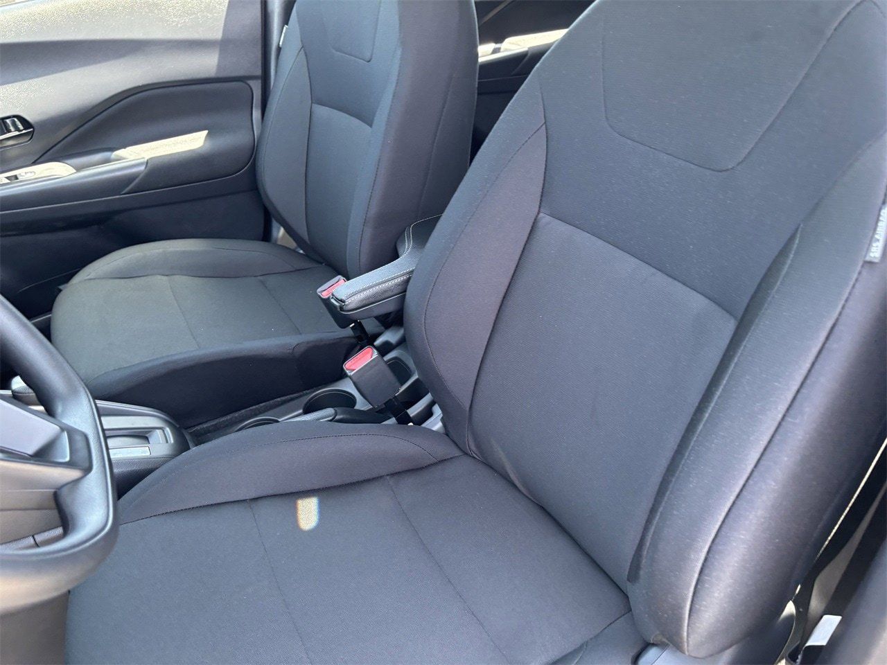 2025 Nissan KICKS PLAY Base - Photo 23