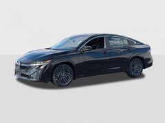 2026 Nissan Sentra SV Sedan