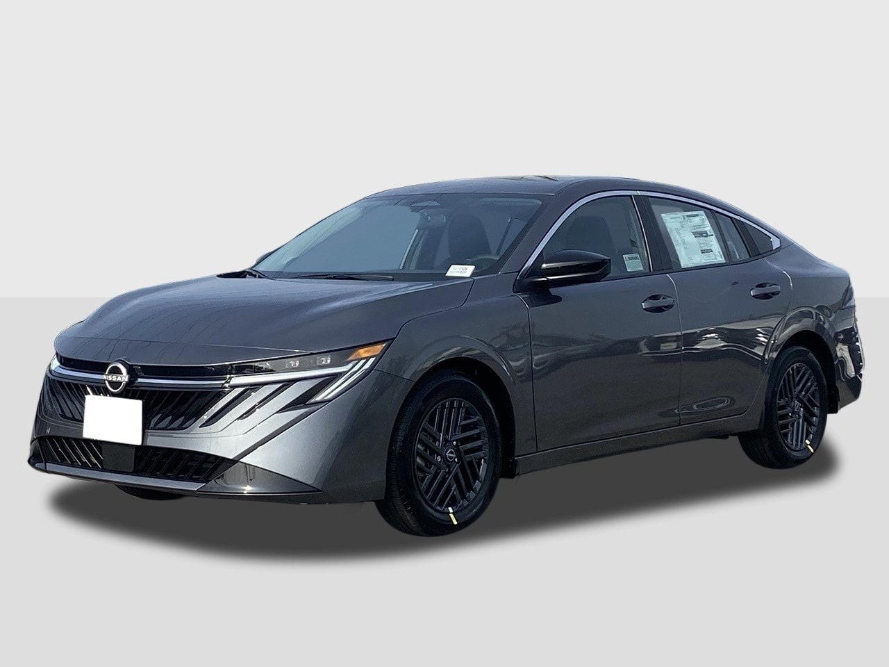 2026 Nissan Sentra SV's photo