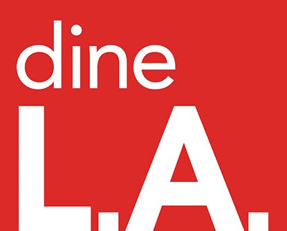 dineL.A. logo