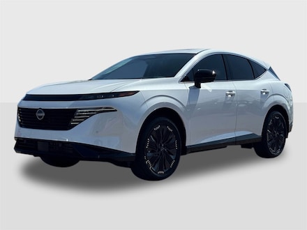 2025 Nissan Murano Platinum SUV