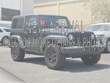  Jeep Wrangler JK
