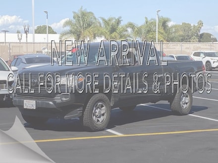 2018 Toyota Tacoma SR Truck Access Cab