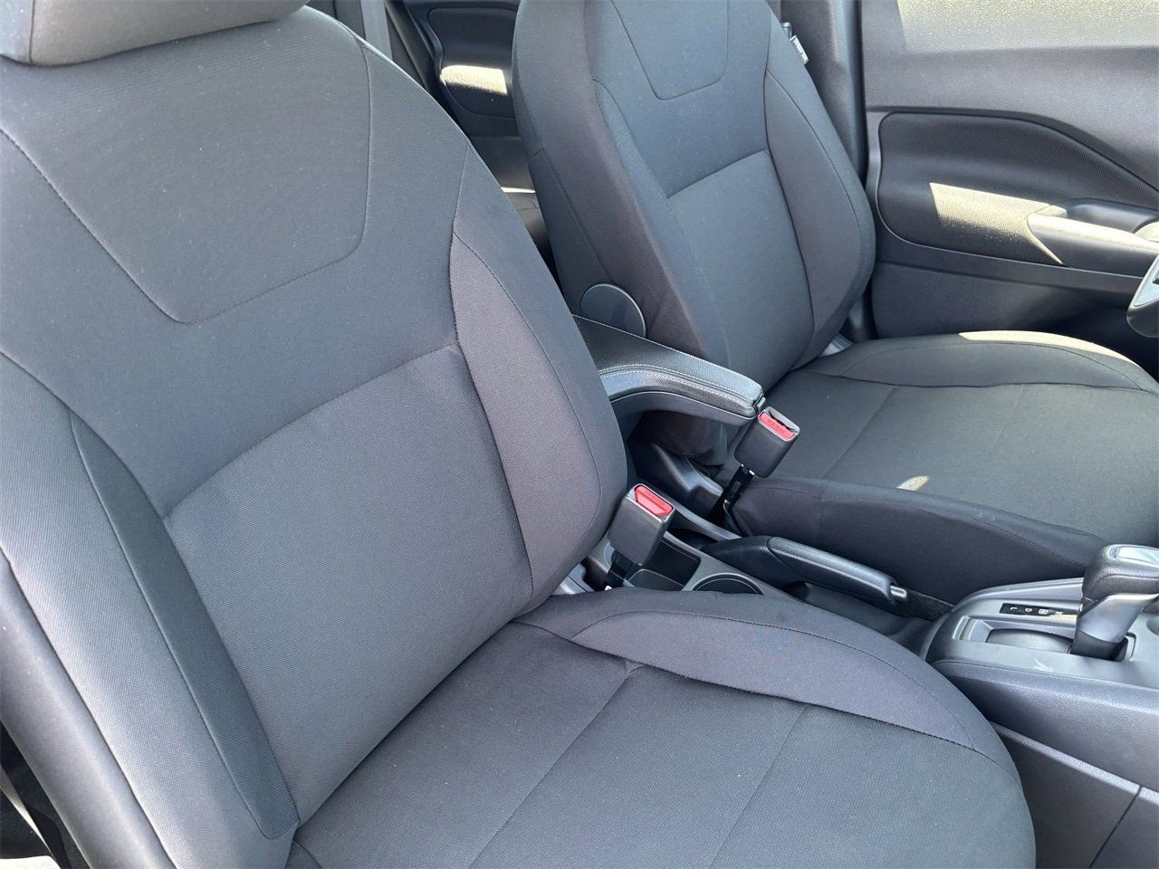 2025 Nissan KICKS PLAY Base - Photo 11