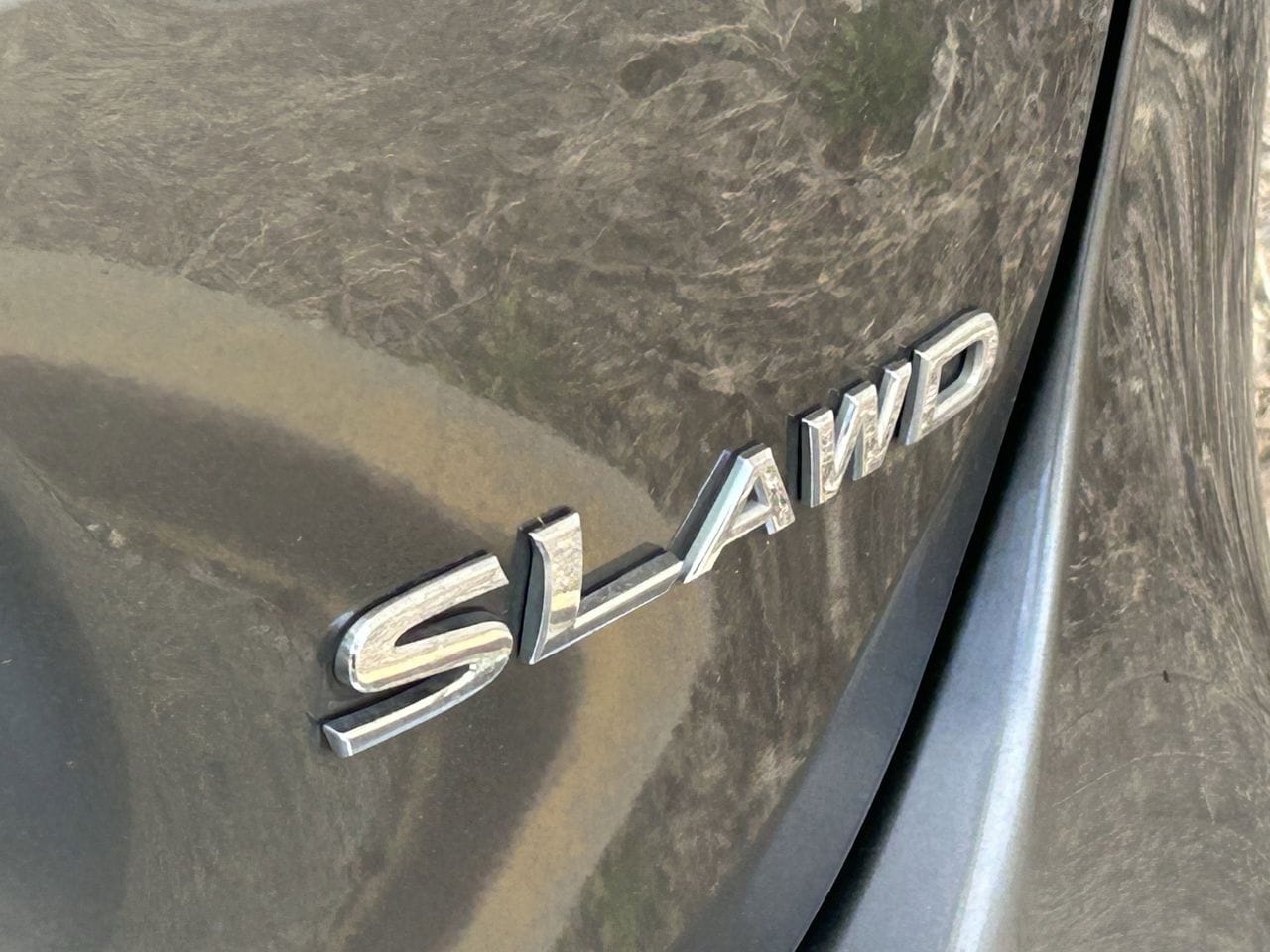 2022 Nissan Rogue Sport SL photo 6