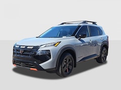 2026 Nissan Rogue Rock Creek SUV