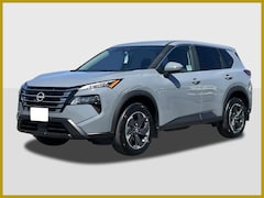 2026 Nissan Rogue SV SUV