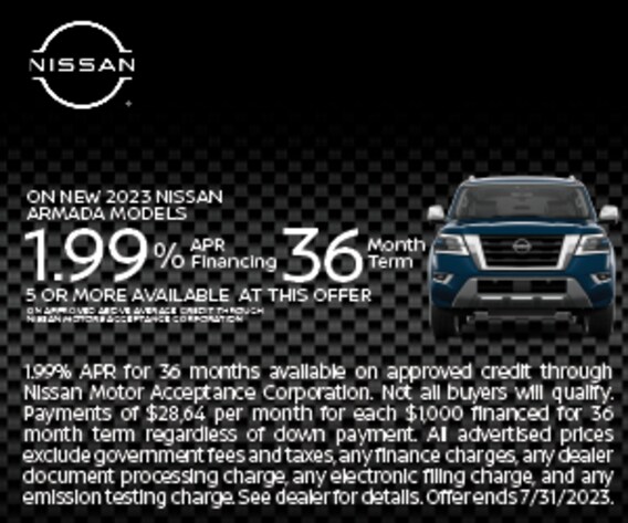 Cerritos Nissan Dealer | New & Used Cars | Serving Los Angeles CA