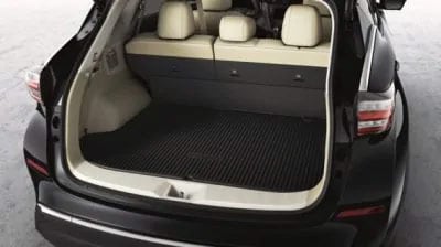 Nissan Trunk
