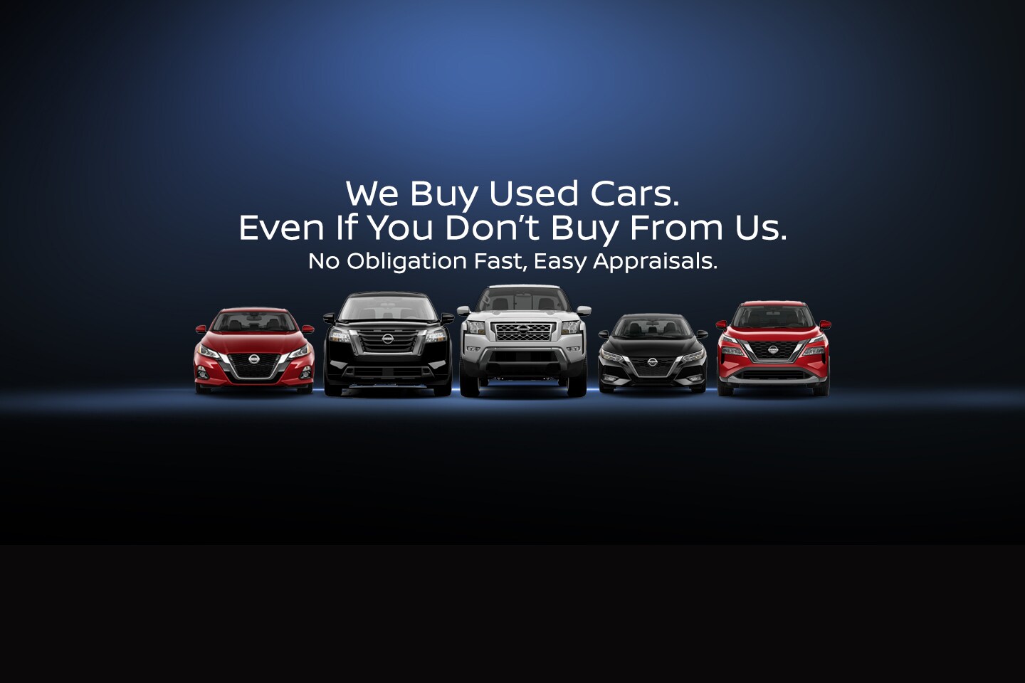 Cerritos Nissan Dealer New & Used Cars Serving Los Angeles CA