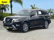Nissan Armada