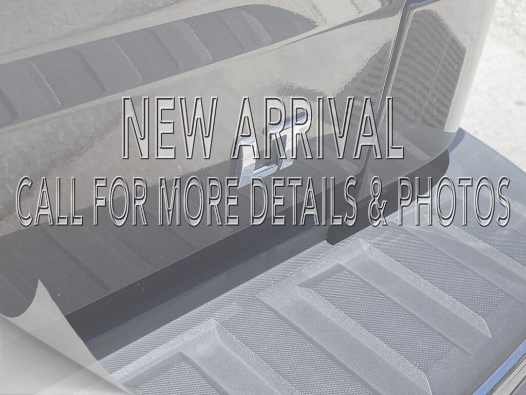 Used 2016 Chevrolet Silverado 1500 LT Truck Crew Cab