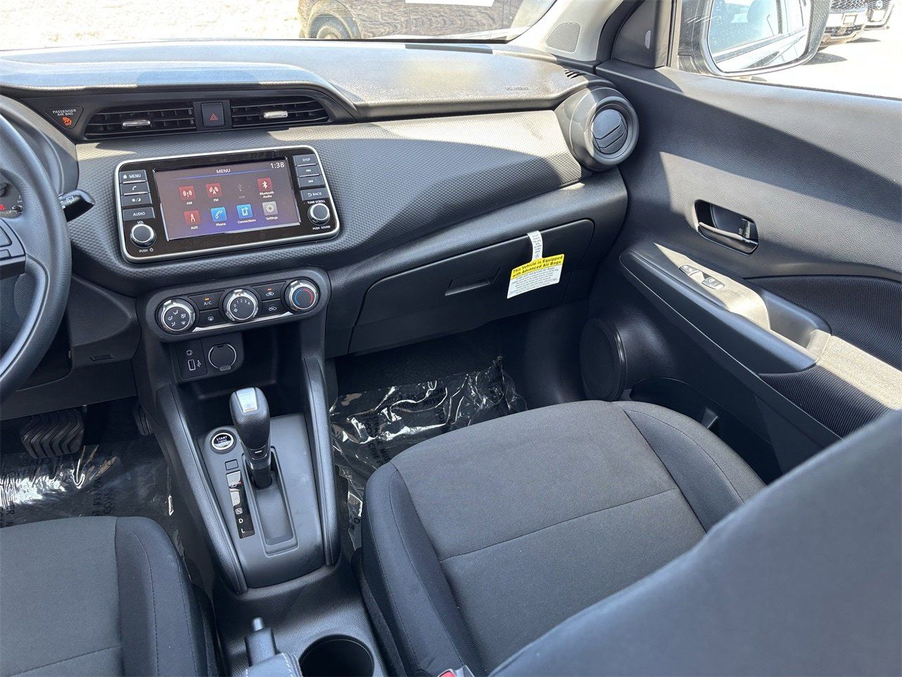 2025 Nissan KICKS PLAY Base - Photo 19