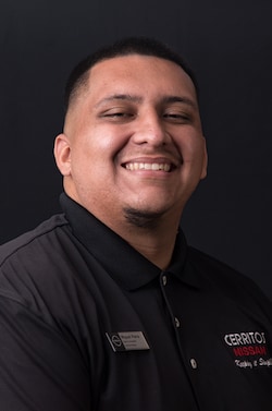 Jose Cruz - Sales Manager - Nissan Of San Bernardino