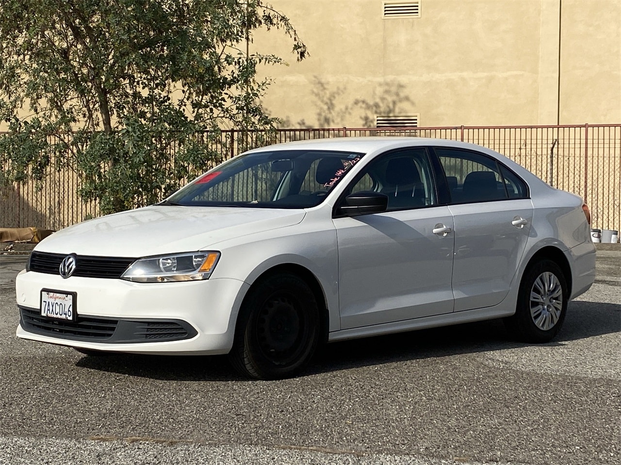 Used 2013 Volkswagen Jetta S with VIN 3VW2K7AJ6DM288786 for sale in Cerritos, CA